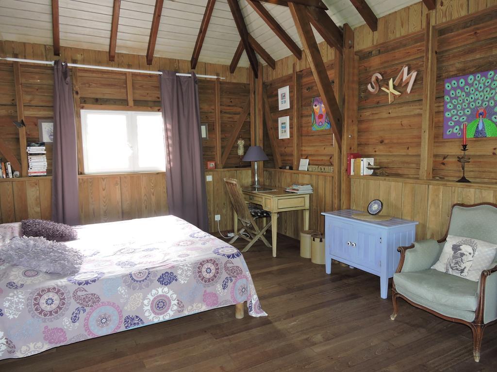 Villa Colibri Marigot  Dış mekan fotoğraf